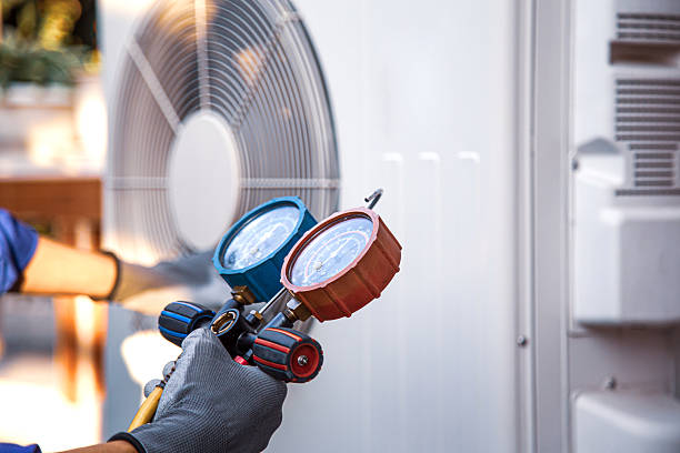 Affordable Hvac solutions in Ypsilanti, MI